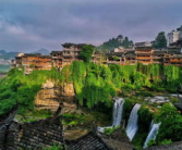 芙蓉镇旅游,芙蓉镇旅游攻略全解析