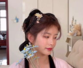 汉服短发冬季教程视频大全最新,轻松打造古韵美发
