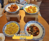 出来住酒店点什么外卖划算,万元投入，每日美食盛宴，比外卖更划算？
