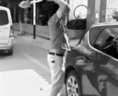 砸车也疯狂,揭秘“砸车也疯狂”背后的疯狂世界