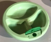 澳贝注水保温碗怎么用啊,轻松掌握宝宝用餐新体验
