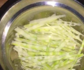 鲜竹笋的做法,鲜竹笋多样做法，解锁春季美食新境界