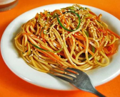凉面做法大全,各地风味，一网打尽