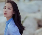 娱乐吃瓜君倪妮