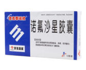 诺氟沙星胶囊用量,不同疾病的治疗剂量与疗程