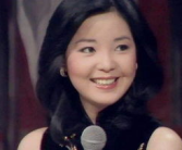 邓丽君死亡之谜,甜歌天后之死背后的疑云与真相