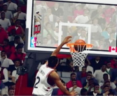 nba2012总决赛录像,热火三巨头力克雷霆，詹姆斯封神之夜