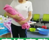 高级保姆,育儿专家的育儿智慧与生活艺术