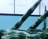 中国最新武器,引领全球军事技术革新