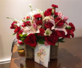 长春鲜花速递,便捷温馨，传递爱与祝福的使者