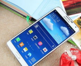 三星note3图片,引领大屏潮流的旗舰手机