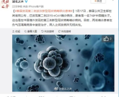 泰国冠状病毒肺炎,防控措施与疫情动态综述