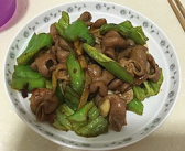 溜肥肠的做法,一学就会的溜肥肠制作攻略