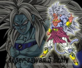 龙珠af漫画,悟空之子翟寇的挑战与地球战士的抵抗