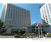 亮马河大厦,亮马河大厦的国际化商务与舒适办公体验”