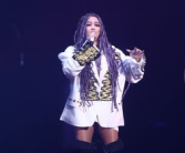 张惠妹演唱会,传奇女王的视听盛宴