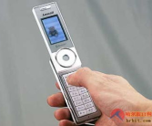 三星x838,旋转音乐手机的时尚传奇