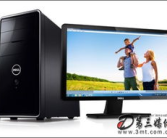 戴尔家用电脑,智能生活新伙伴