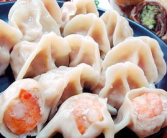 虾仁饺子馅的做法大全,多样做法，尽享美味
