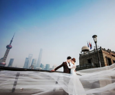 上海婚纱摄影图片,浪漫瞬间，定格永恒