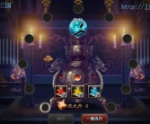 街机三国内功,揭秘三国内功中的回血绝技与传奇对决