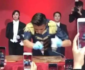 吃大瓜娱乐播报,吃瓜群众热议最新娱乐播报