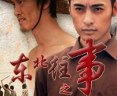 东北往事之黑道风云二十年小说,东北江湖的兴衰传奇