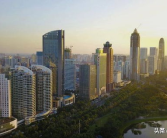 海口楼市,政策利好下的回暖与调整